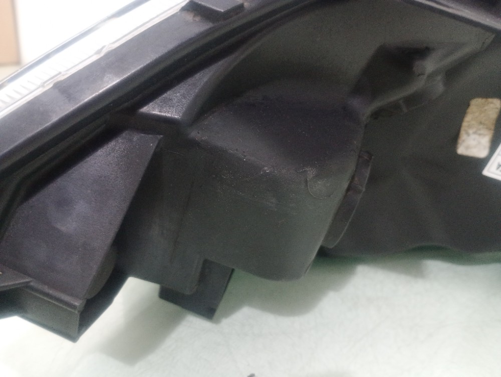 Farol Direito Toyota Etios 2015/2019 Recuperado 6