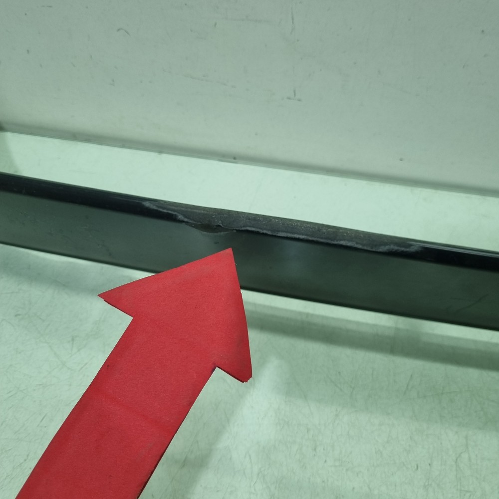 Moldura Da Grade Dianteira  Fiat Toro Modelos 2022/2024 4