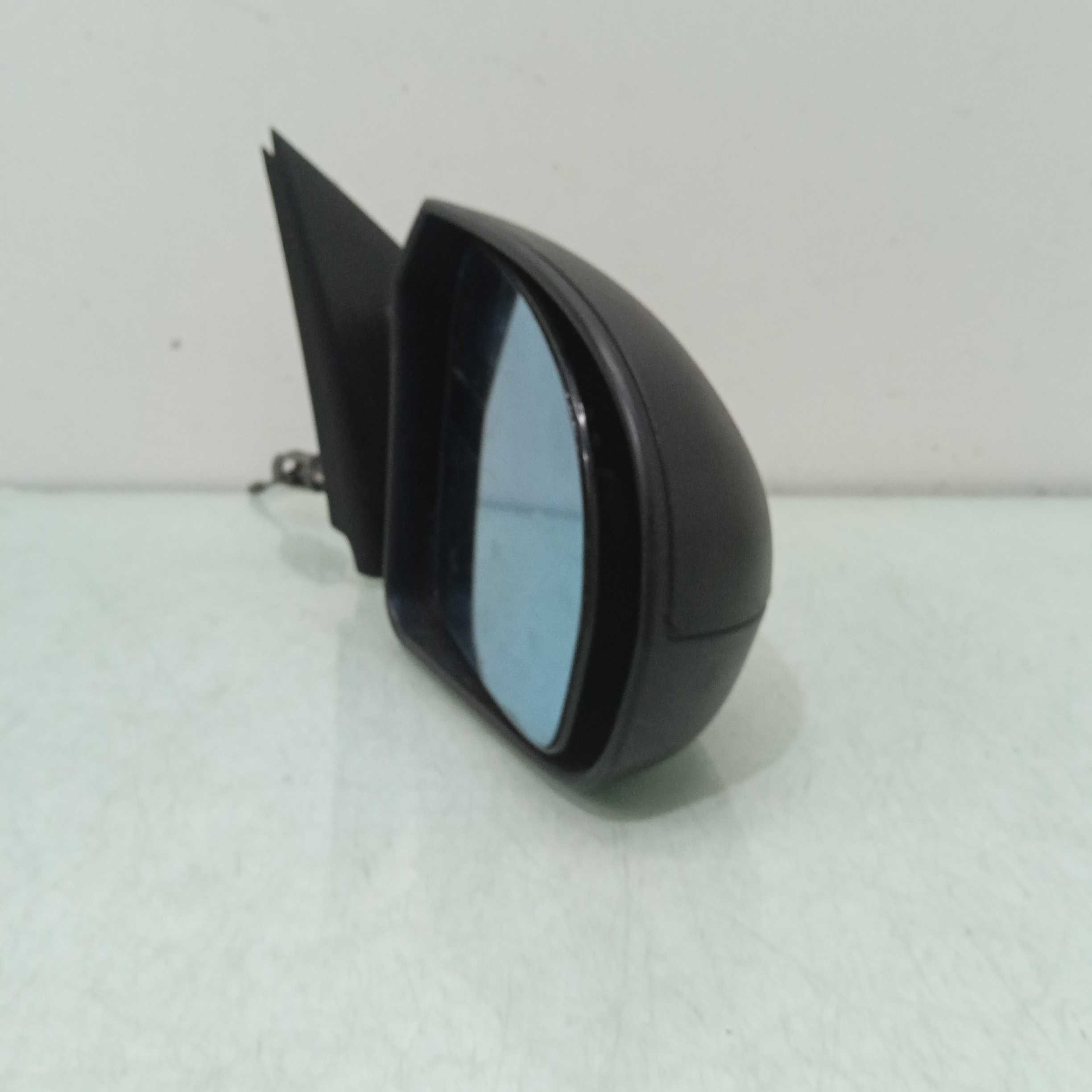 Retrovisor Manual Do Lado Direito Ford Ka Modelos 2008/2012 2