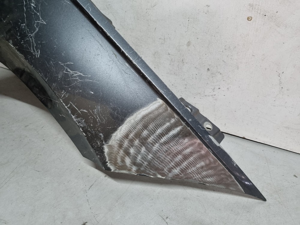 Paralama Direito Volkswagen Polo 2017/2024 Recuperado Ori 2