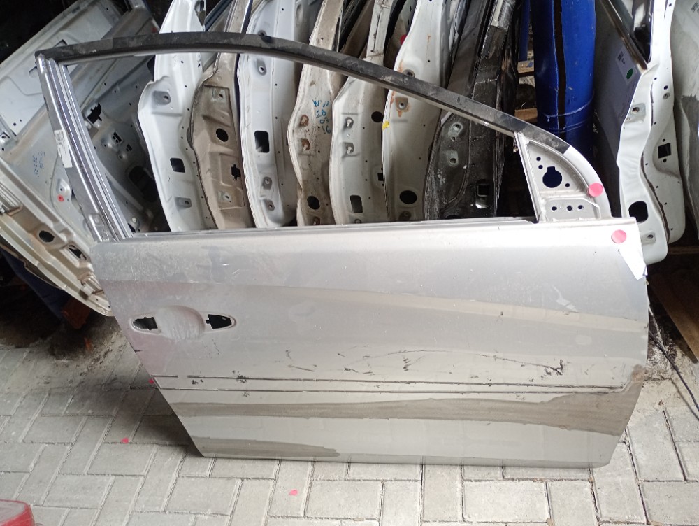 Porta Dianteira Direita Toyota Yaris 2017/2024 Recuperada 3