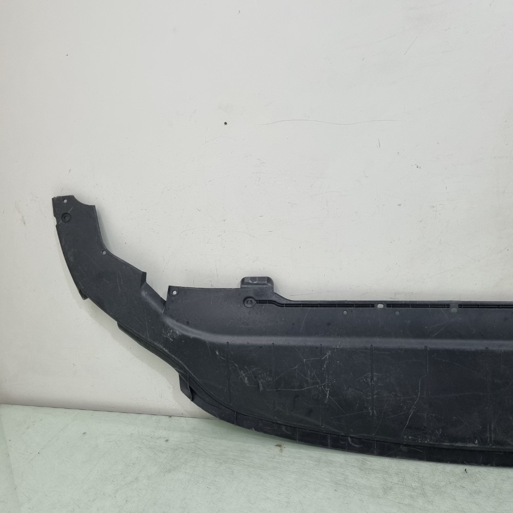 Spoiler Parachoque Volkswagen Jetta Modelo 2019/2022 5