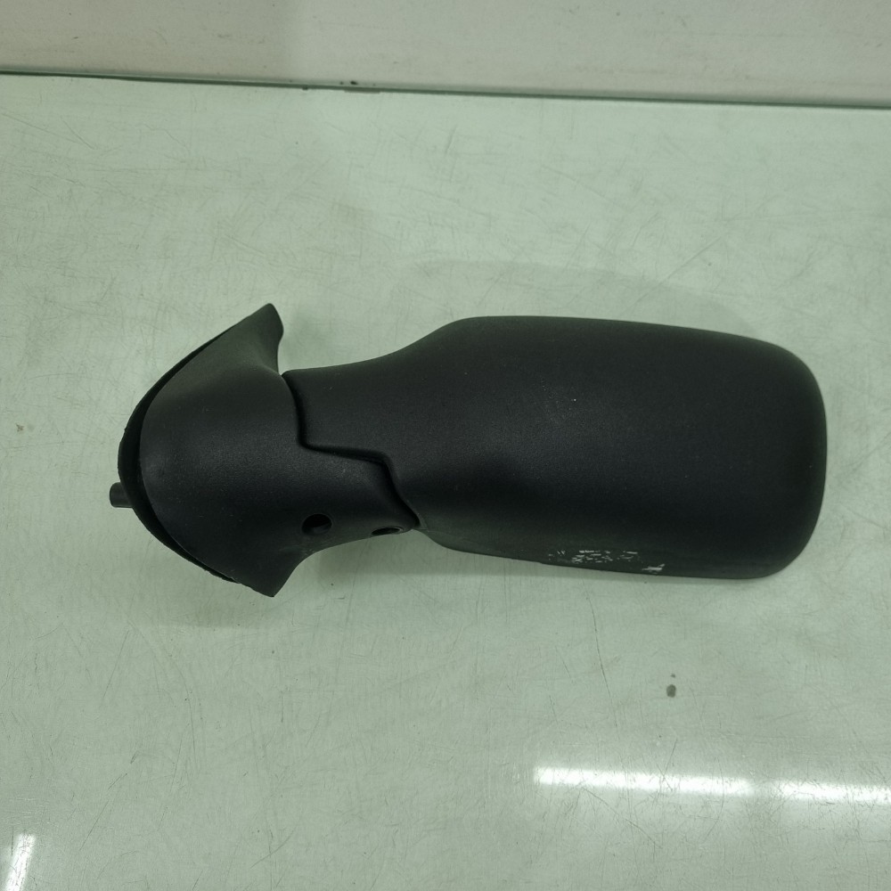Retrovisor Lado Esquerdo Fiat Uno Fire 2004/2009 Original 4