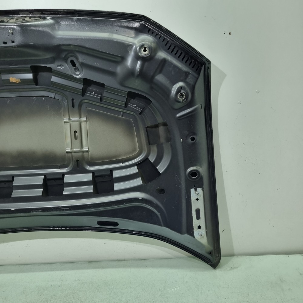 Capo Volkswagen T-cross Modelos 2020/2021/2022/2023/2024 7