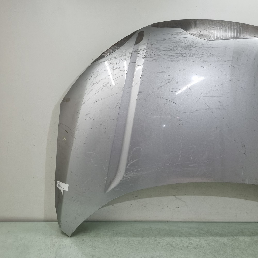 Capô Dianteiro Honda City 2015/2018 3