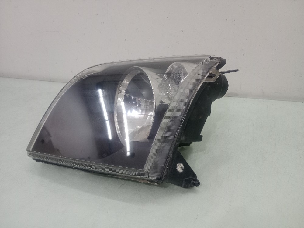 Farol Esquerdo Ecosport 2003/2007 Recuperado 3