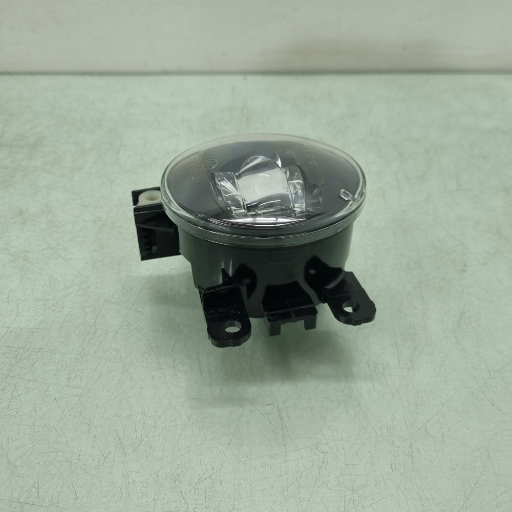 Farol Milha Lado Esquerdo Com Led Renault Captur 2023/25 Rec 3