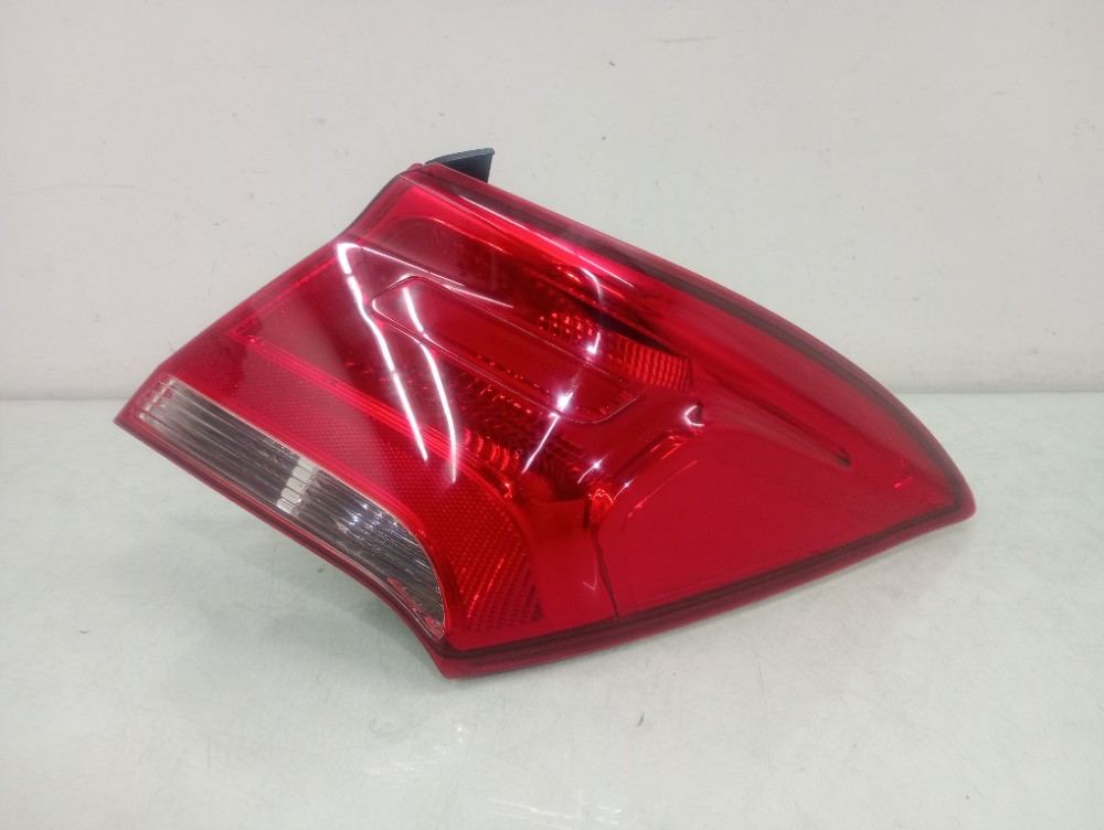 Lanterna Direita Chevrolet Prisma 2016/2019 Recuperado 1