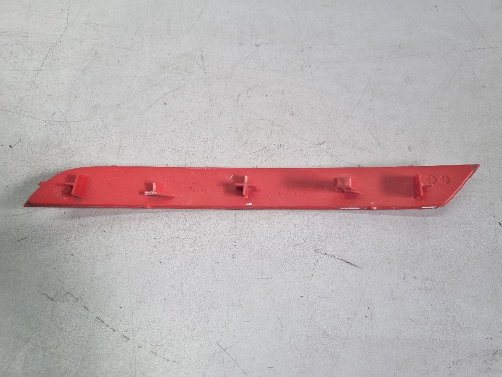 Refletor Direito Volkswagen Spacefox 2011/2014 Avaria 2