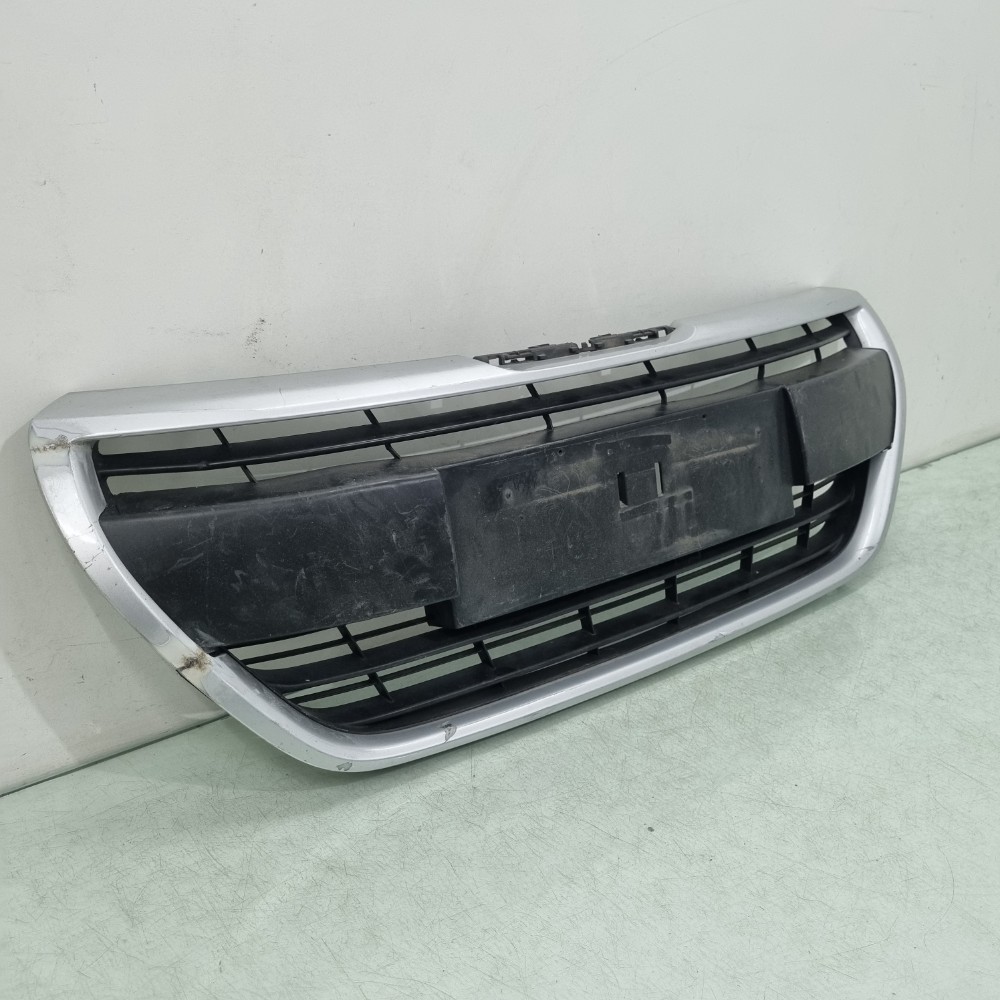 Grade Superior Peugeot 208 2016 À 2019 3