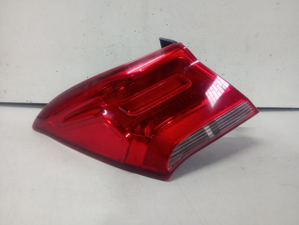 Lanterna Esquerda Chevrolet Prisma 2016/2019 Recuperada Esquerdo/motorista 1