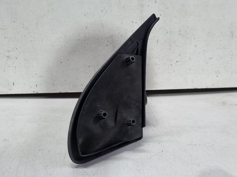 Retrovisor direito fixo Fiat Strada 2006/2010 usado 4