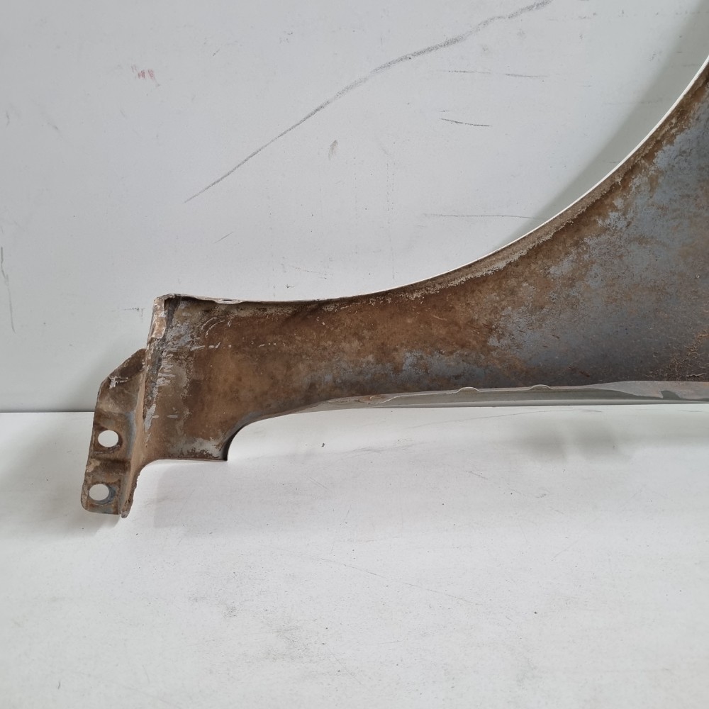 Paralama Dianteiro Direito Hyundai Hb20 Modelos 2013/2017 8