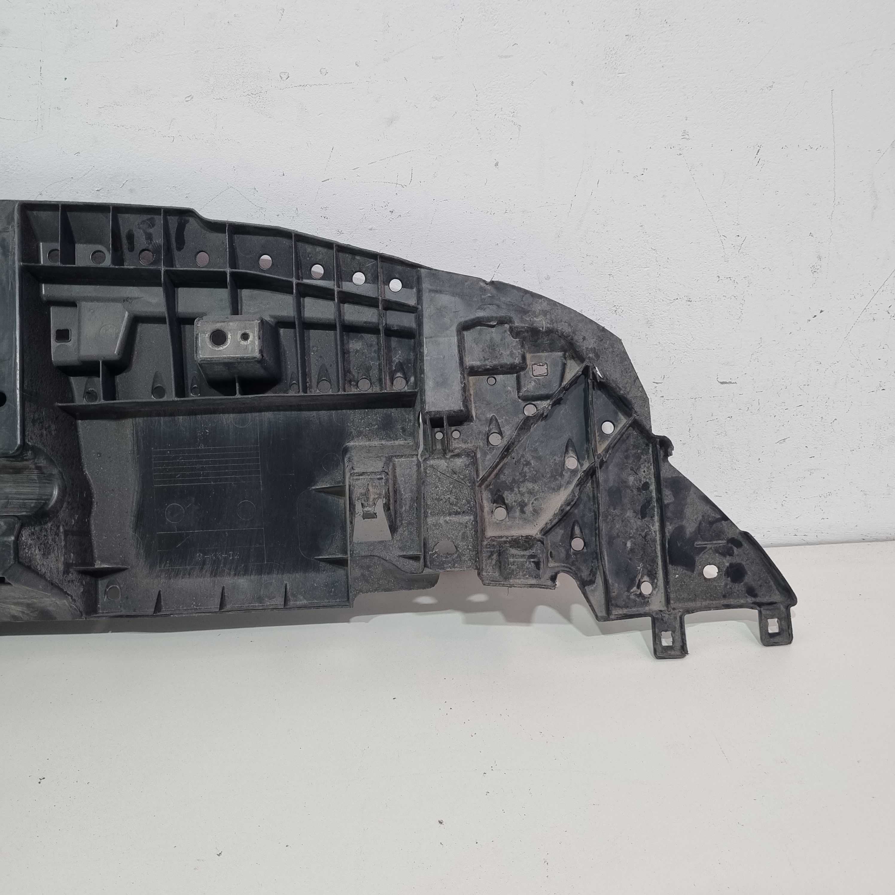 Defletor Parachoque Dianteiro Lexus Nx200/300 2021/2022 6