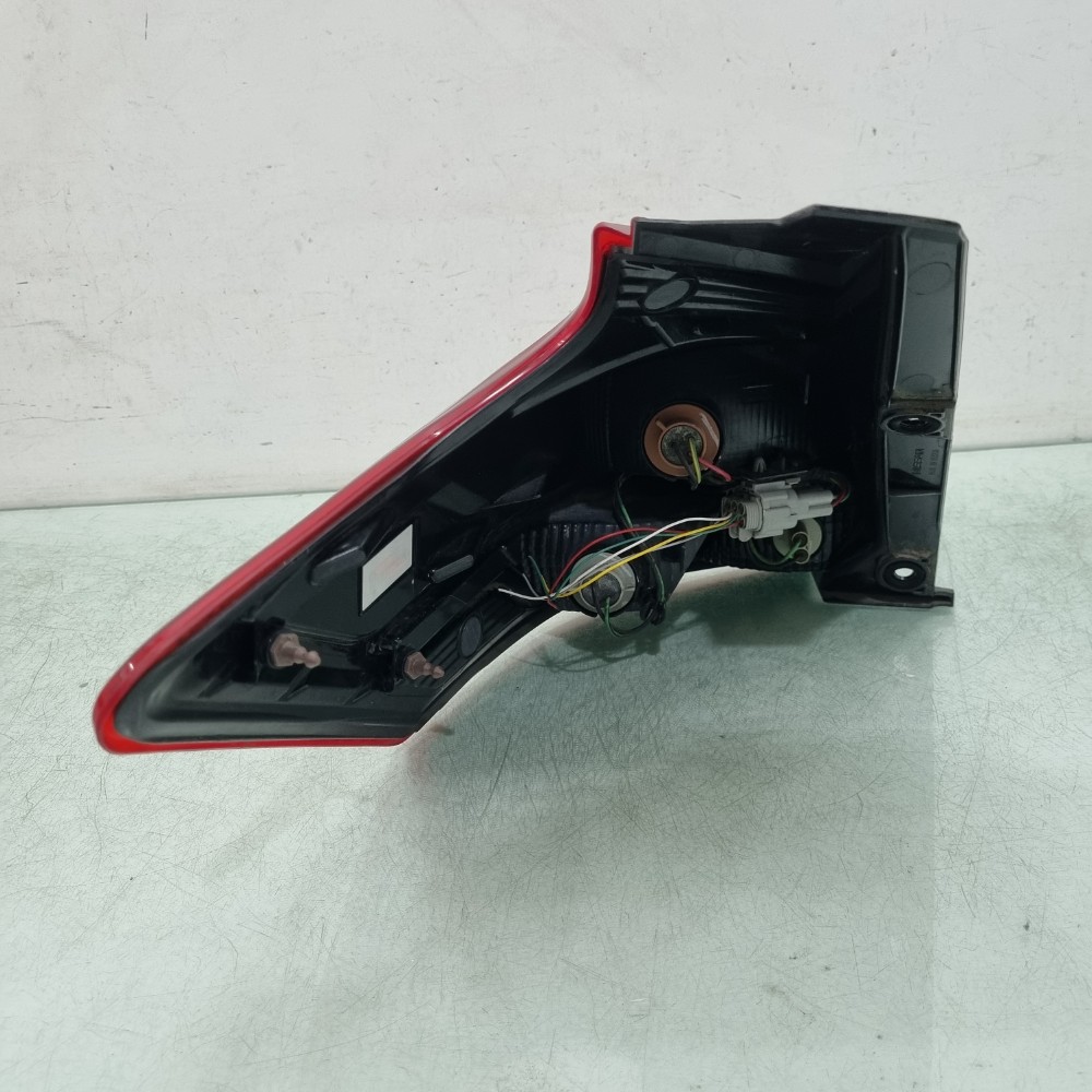 Lanterna Direita Original Nissan Kicks 2017/2020 Recuperada 4