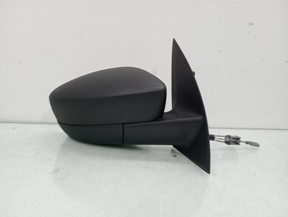 Retrovisor Direito Vw Gol G6 2013/2019 Manual Original 2