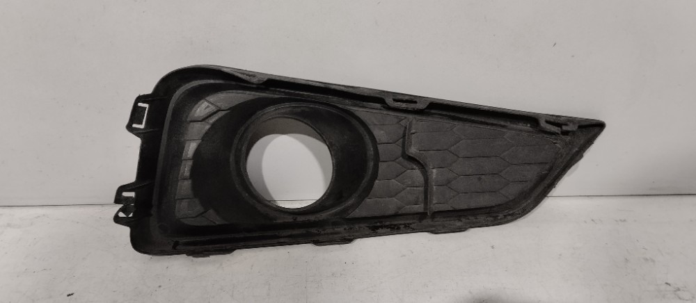 Moldura Farol De Milha Esquerdo Honda City 2015/2017 Usado. Esquerdo 3