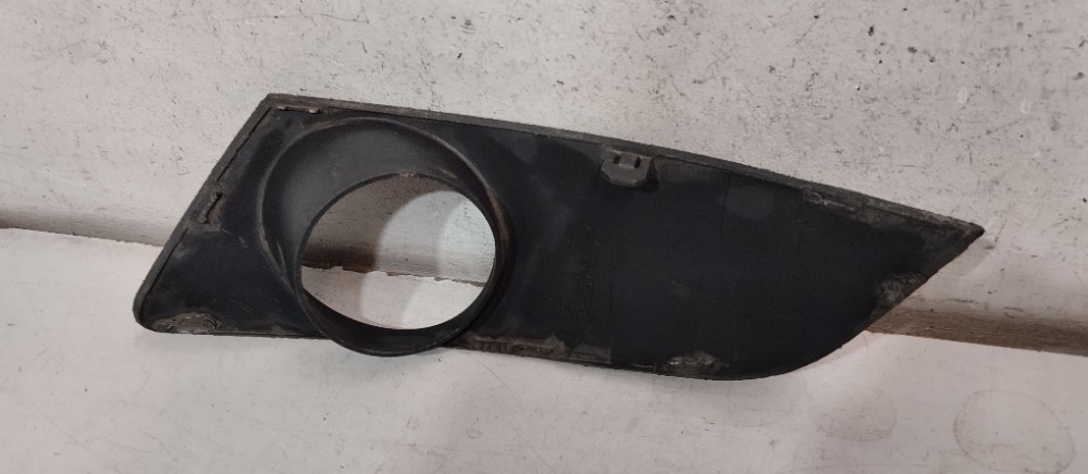 Farol Milha Esquerdo Do Renault Logan 2011/2013 Recuperado 3