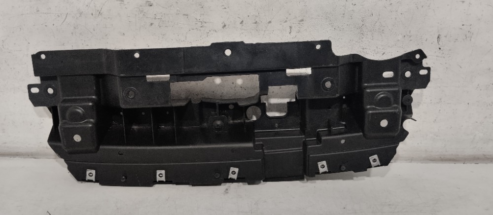 Suporte Da Grade Superior Fiat Toro 2022/2024 4