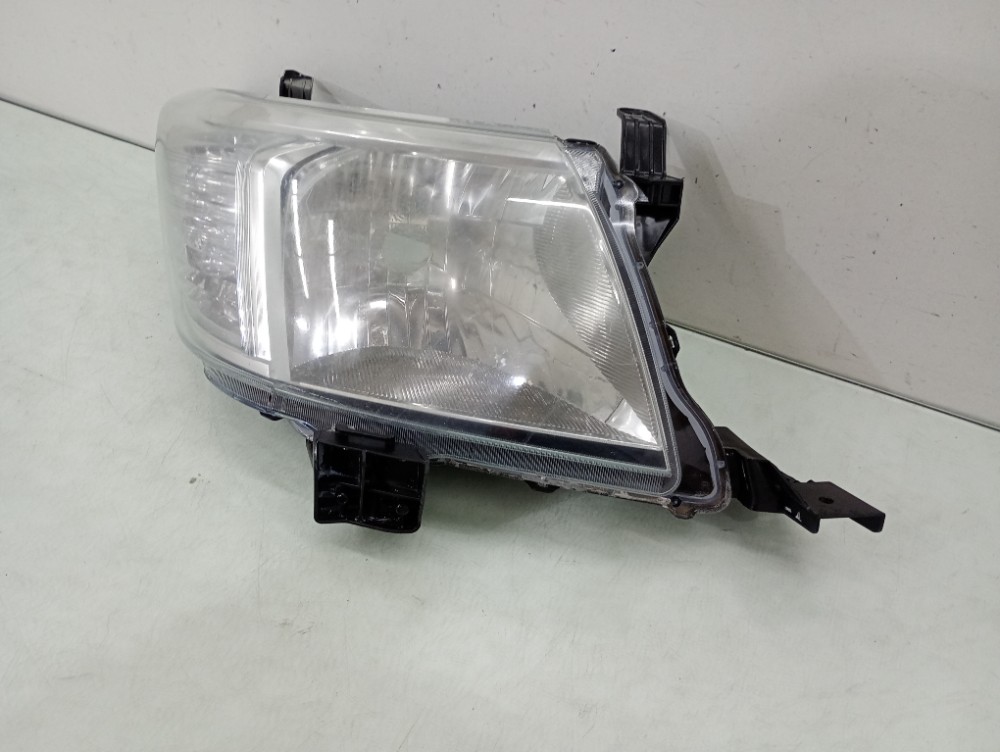 Farol Direito Do Hilux 2013/2016 Original Direito/passageiro 2