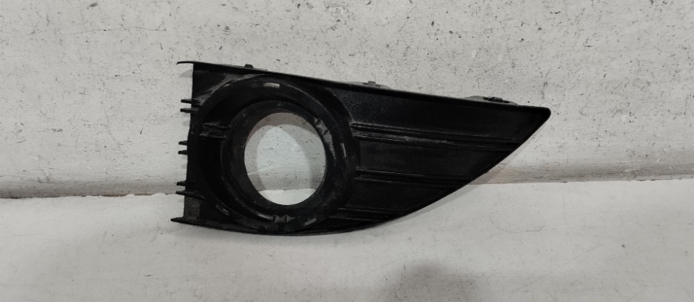 Moldura  Do Milha Lado  Esquerdo Renault Fluence 2011 Usado. 3