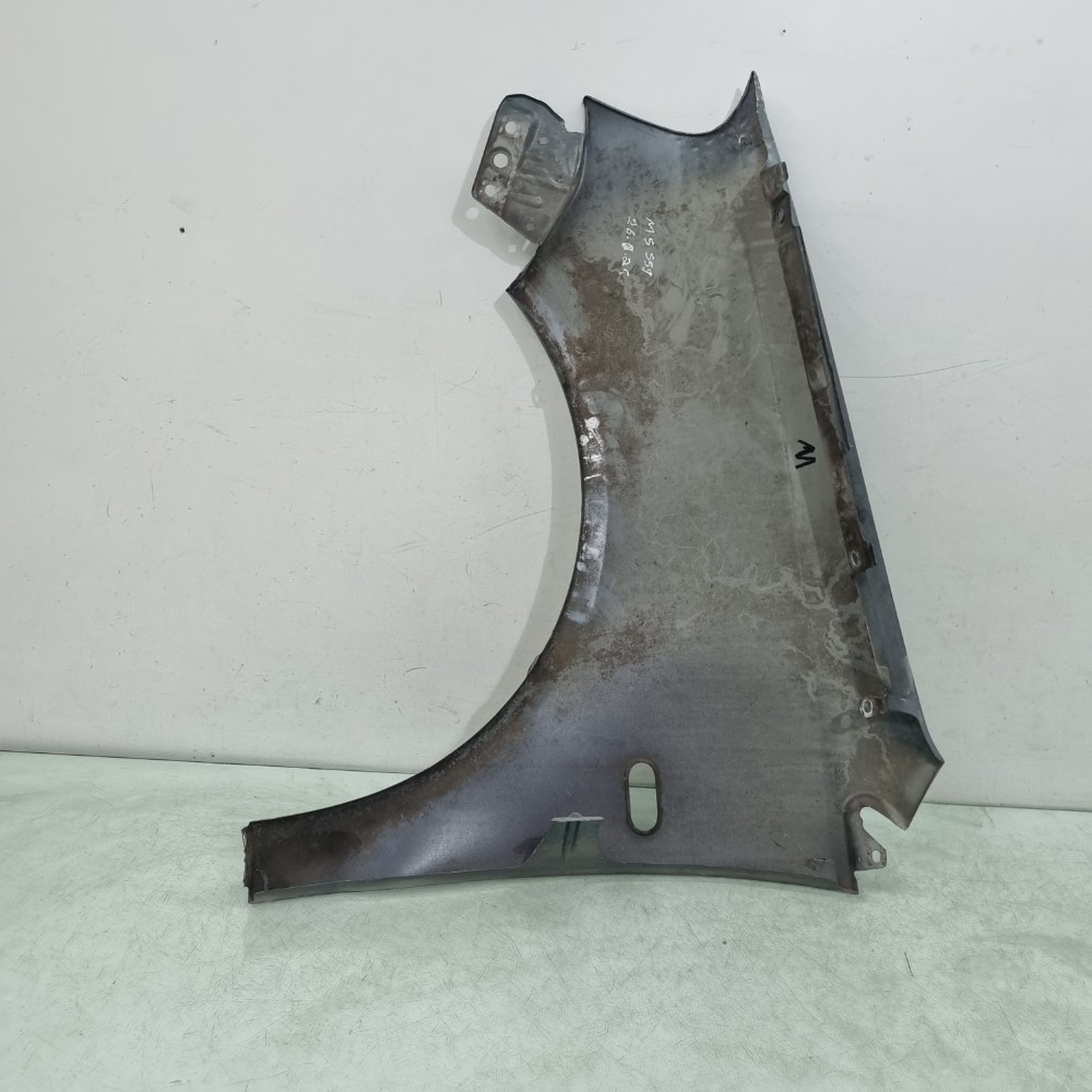 Para-Lama Lado Direito Volkswagen Polo 2008 à 2010 4