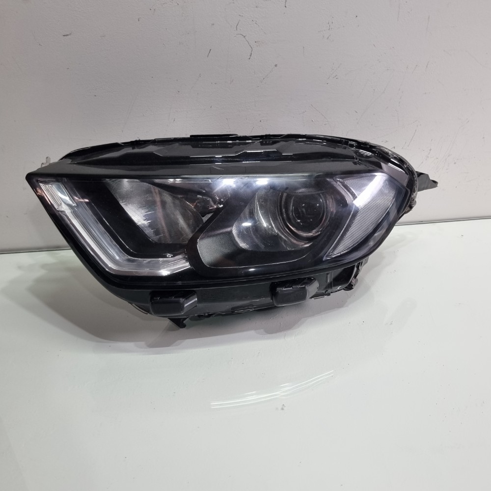 Farol Com Xenon Do Lado Esquerdo Ford Ecosport 2017/2022 Esquerdo/motorista 1