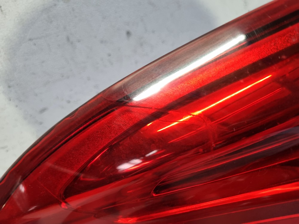 Lanterna Esquerda Chevrolet Prisma 2016/2019 Recuperada Ori. Esquerdo/motorista 5