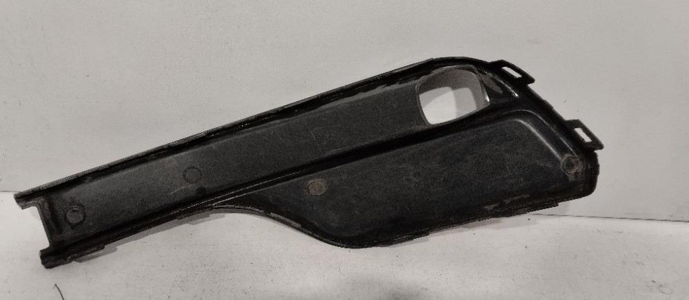 Moldura Do Farol De Milha Direito Jeep Compass 2022/2023 Direito Preto Direito 4