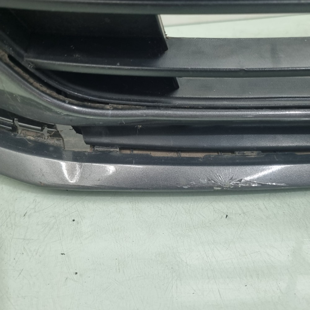 Para-choque Dianteiro Do Volkswagen Fox 2015/2019 7