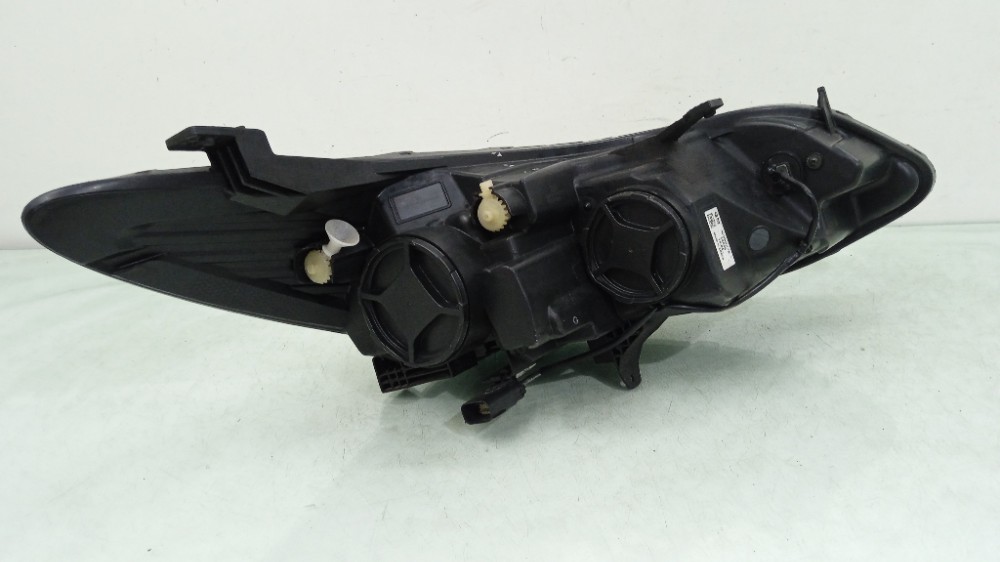 Farol Esquerdo Recuperado Sem Led Chevrolet Cruze 2017/2021 Esquerdo/motorista 4