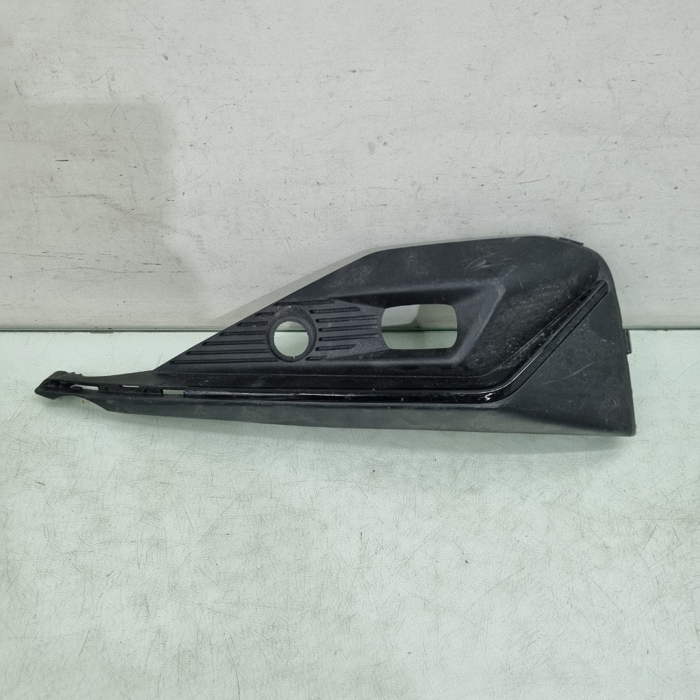 Moldura Do Farol De Milha GWM Haval H6 2023/2025 Recuperada 1