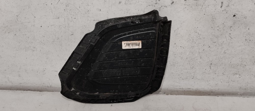 Moldura Milha Esquerda Hyundai Creta 2019/2021 Original Direito 3