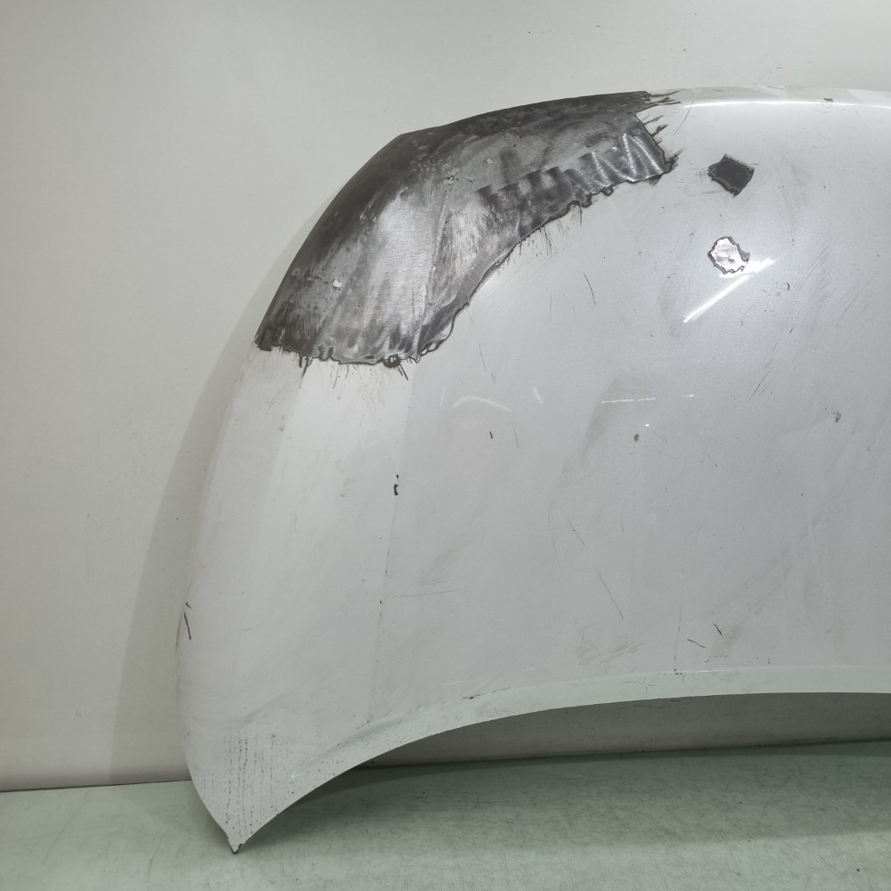 Capô Dianteiro Nissan Kicks 2017/2023 Recondicionado 5