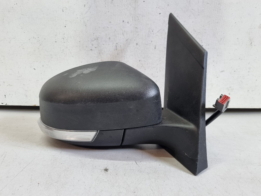 Retrovisor Direito Ford Focus 2008/2013 Seminovo E Original. 3