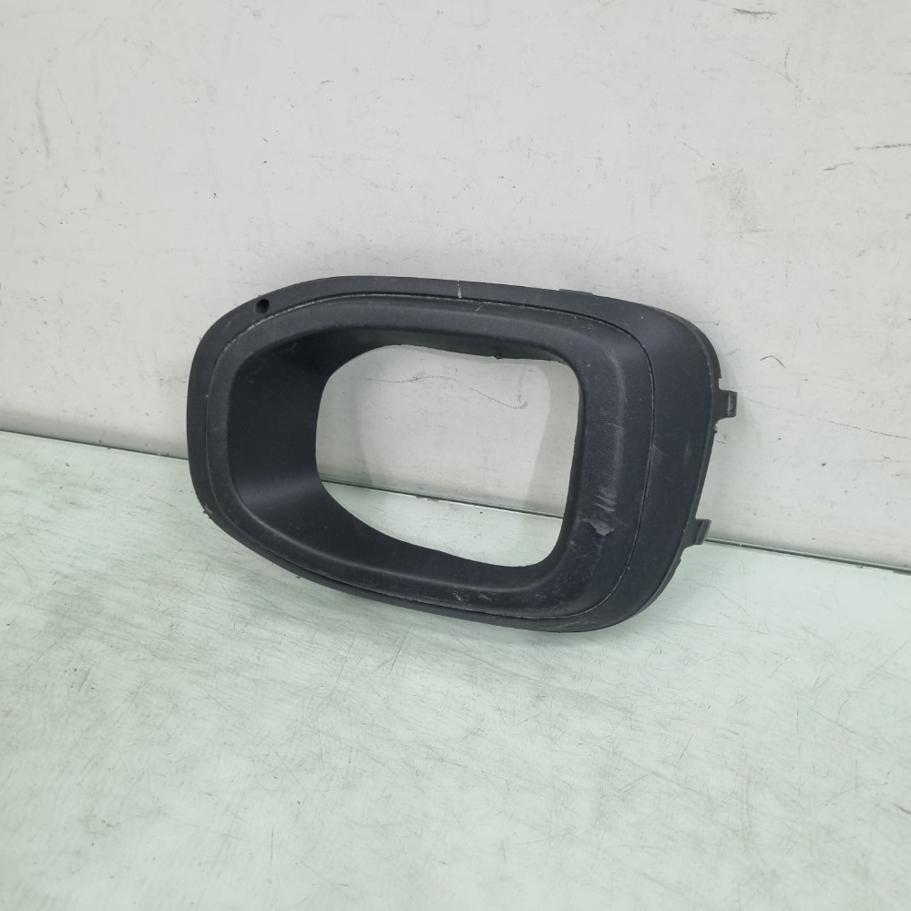Grade Farol Milha Volkswagen T-cross 2019/2021 Recon 1
