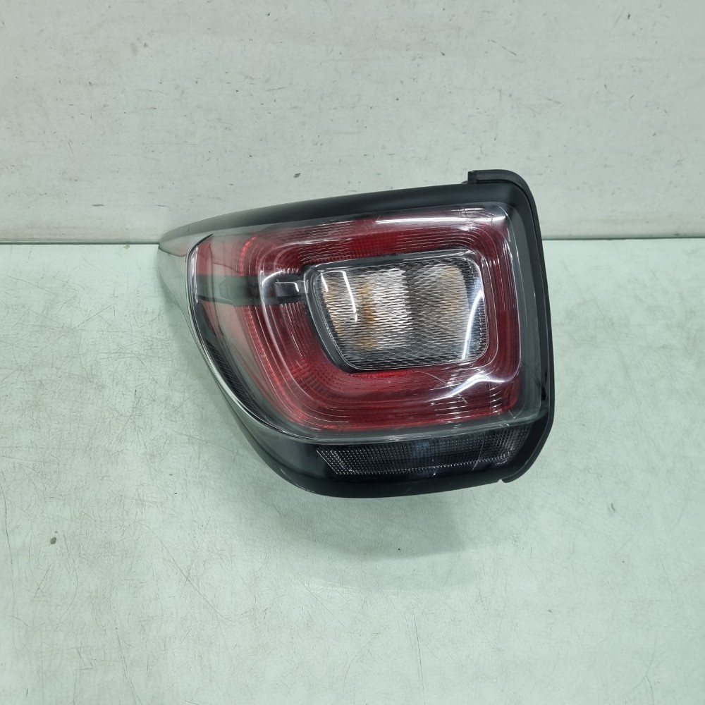 Lanterna Esquerda Fiat Strada 2020/2025 Recuperada 1