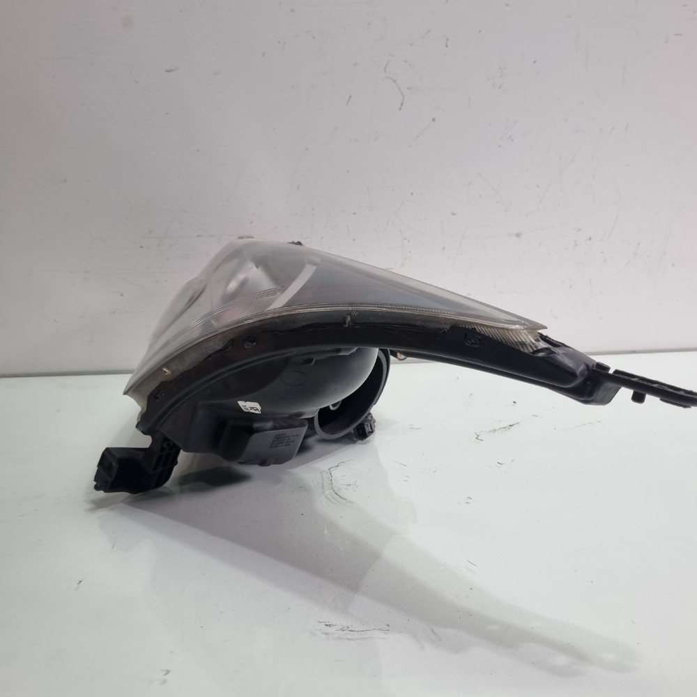 Farol Meia Luz Do Lado Esquerdo Chevrolet Cruze 2012/2014 Esquerdo/motorista 5