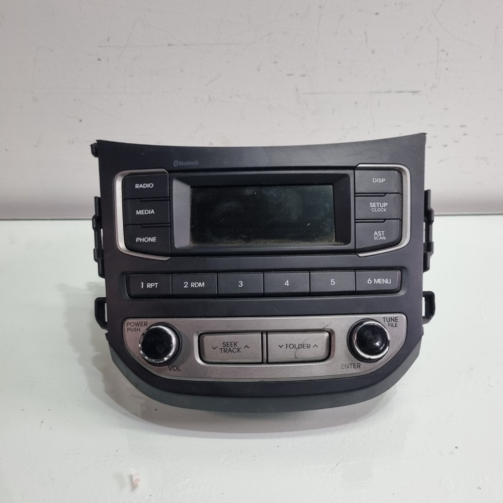 Multimídia  Hyundai Hb20 Modelos 2016/2017/2018/2019 1