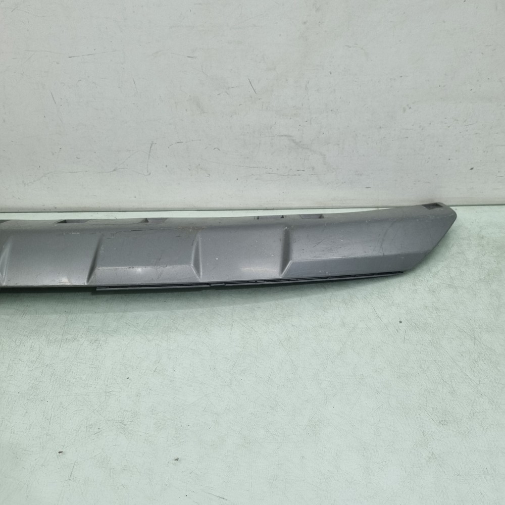 Aplique Inf. Do Parachoque Diant. Chery Tiggo 5x 2022/2025 3