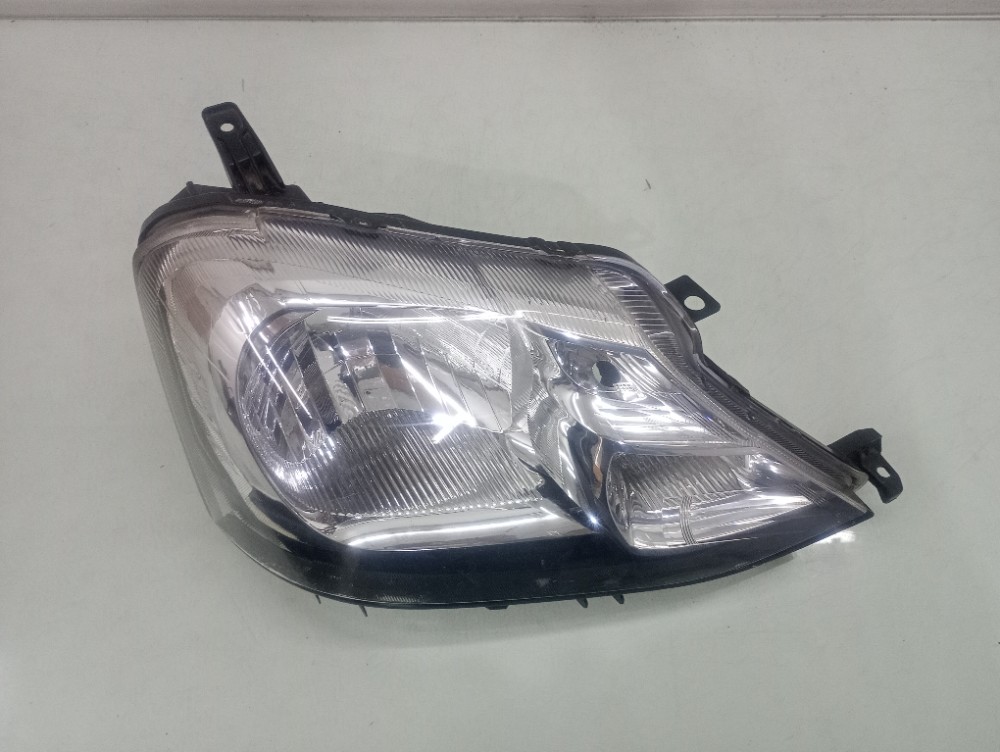 Farol Direito Toyota Etios 2015/2019 Recuperado 2