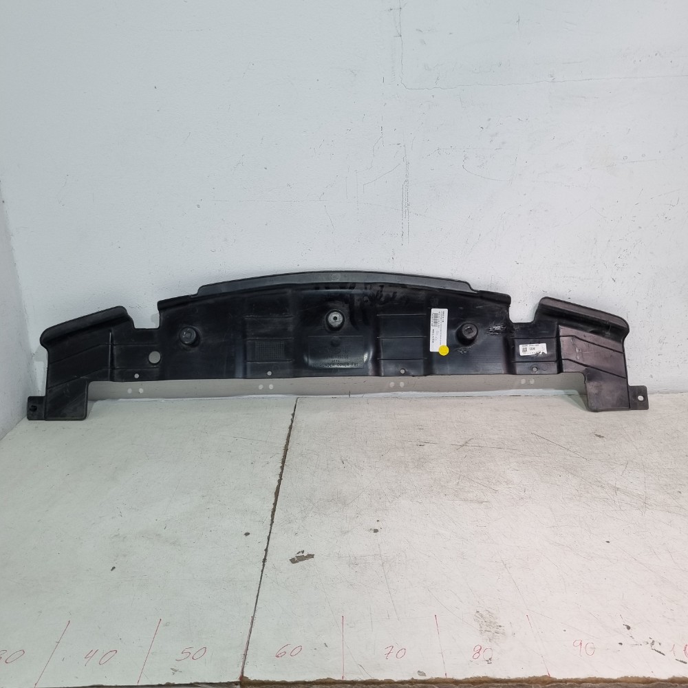 Acabamento Inferior Parachoque Diant Hyundai Hb20 2013/2019 6