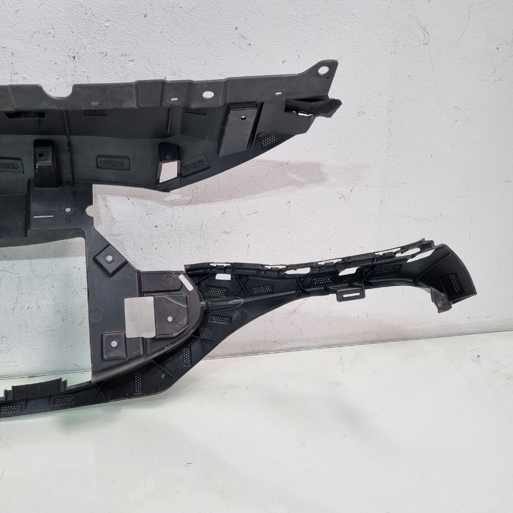 Reforço Parachoque Dianteiro Fiat Pulse Modelos 2021/2023 8