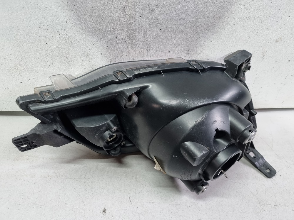 Farol Esquerdo Renault Kwid 2017/2020 Recuperado Original Esquerdo/motorista 7