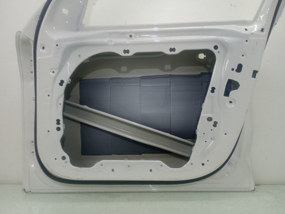 Porta Dianteira Direita Para Recuperar Bmw X5 2018/2023 5