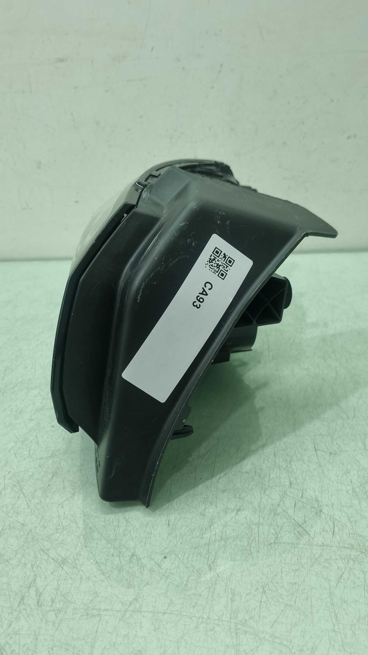 Lanterna Esquerdo Peugeot 208 Modelo 2020/2024 Esquerdo/motorista 4