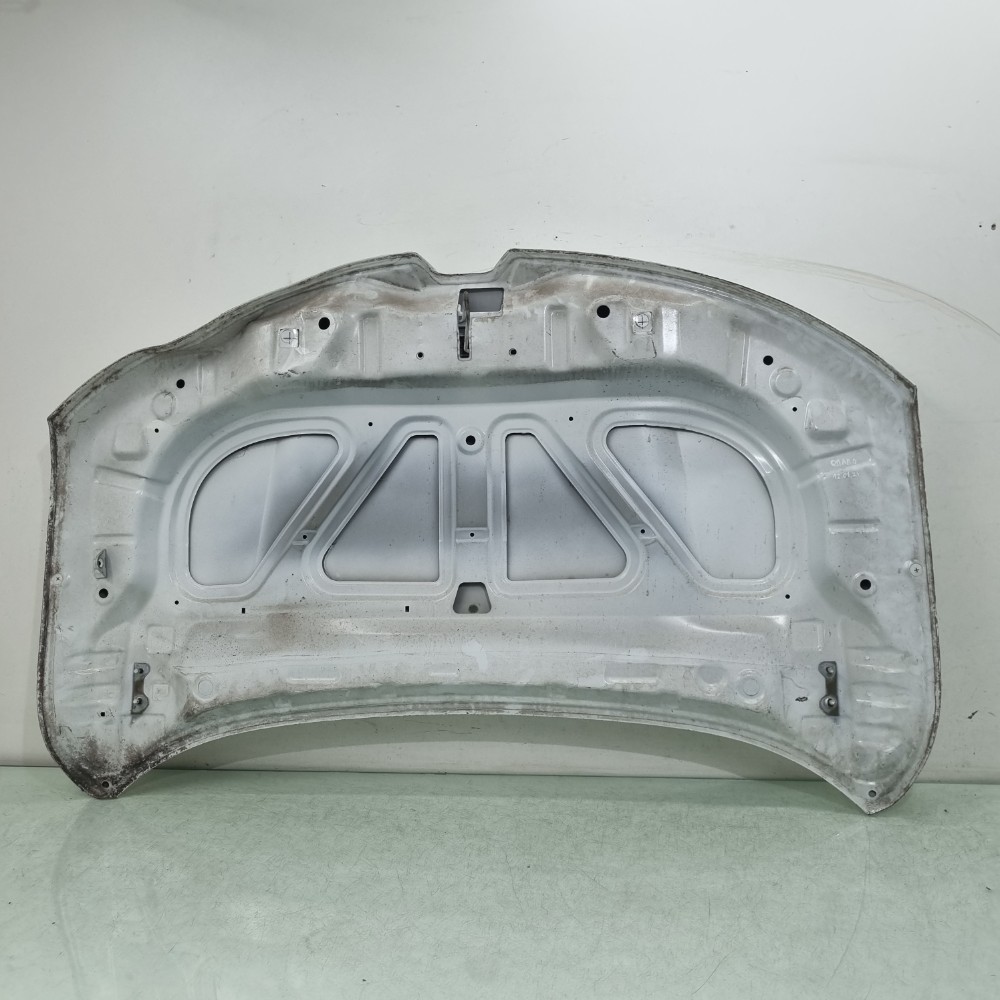 Capô Renault Kwid 2017/2023 Recondicionado 3