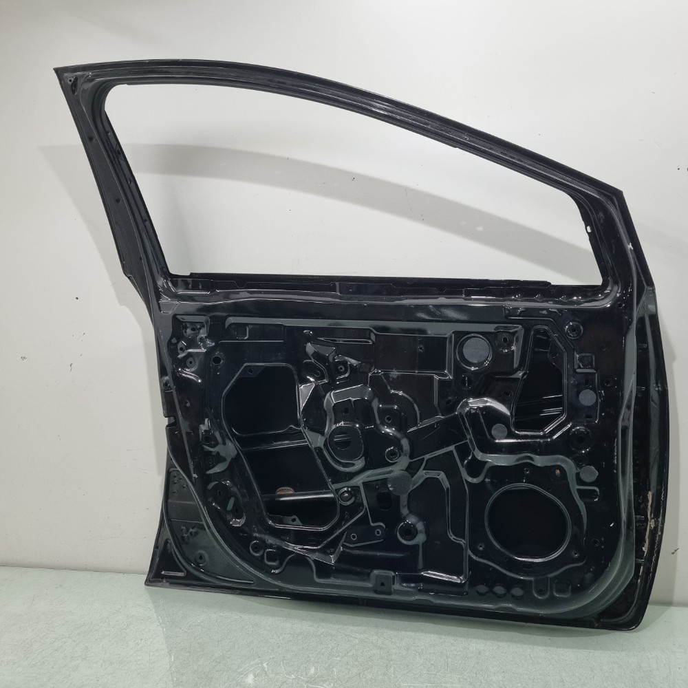 Porta Dianteiro Esquerdo Nissan Versa 2021 2022 2023 2024 Dianteira Esquerdo 5