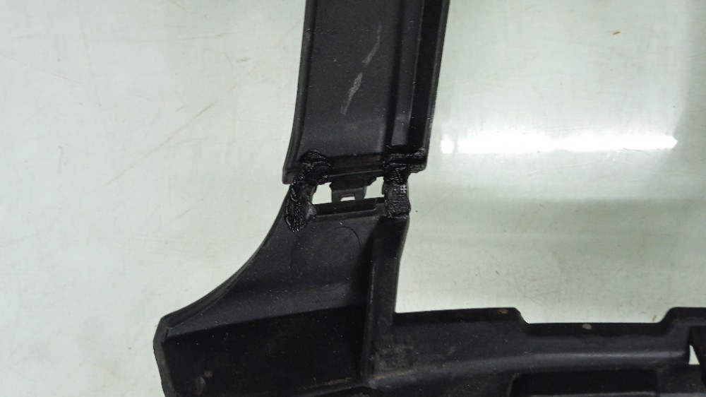 Grade Superior Jeep Commander 2022/2024 Recuperada 8