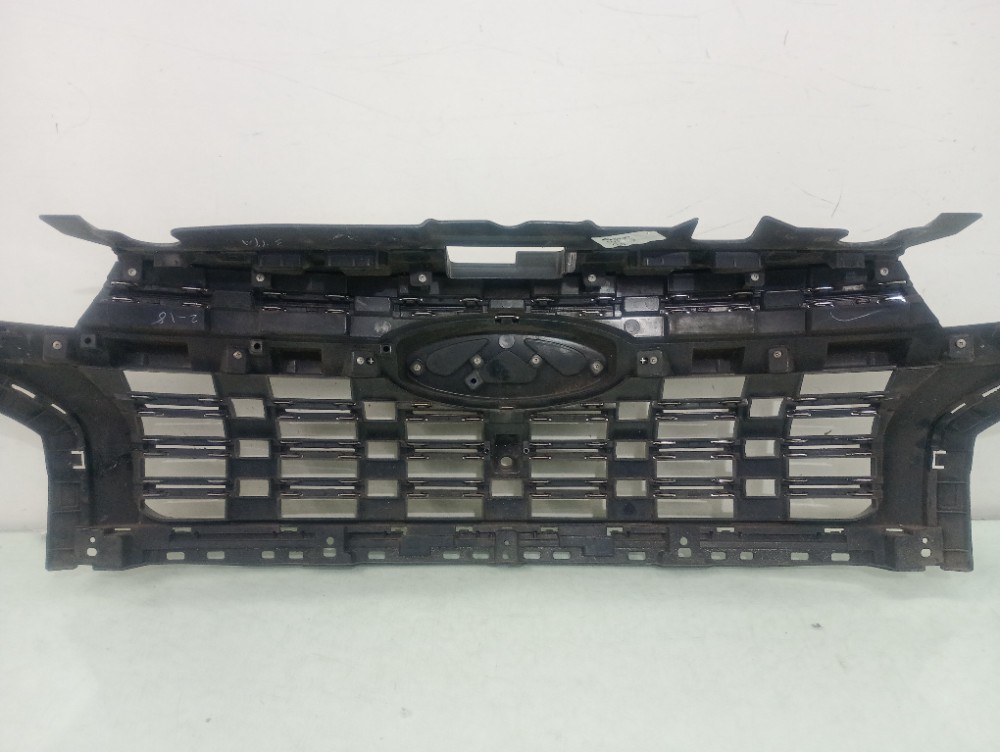 Grade Superior Chery Tiggo 8 2019/2022 Recuperado 6